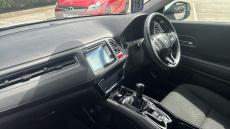 Honda HR-V 1.6 i-DTEC SE Navi 5dr Diesel Hatchback